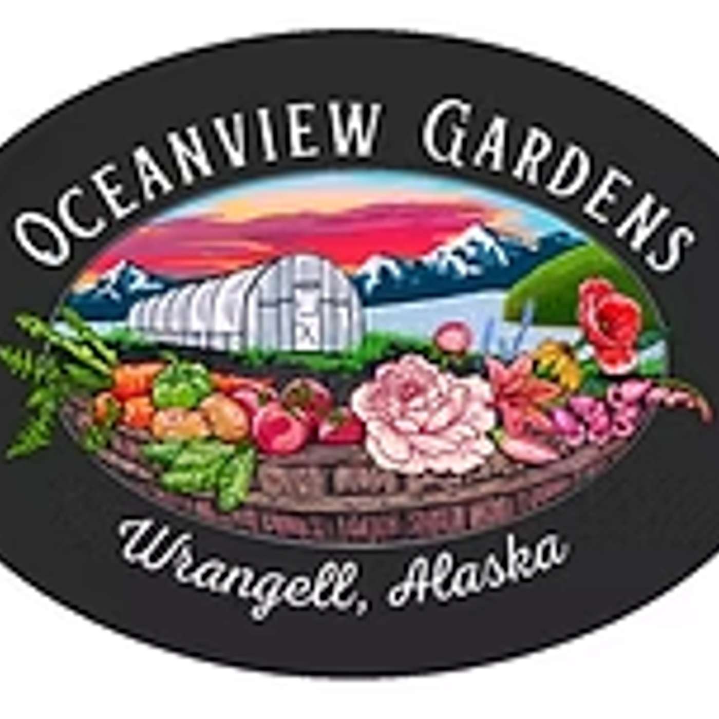Ag Matters: Oceanview Gardens in Wrangell, Alaska episode artwork