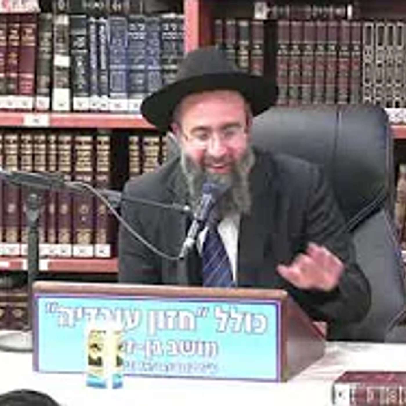 הרב אלמוג לוי : הלככות פורים .