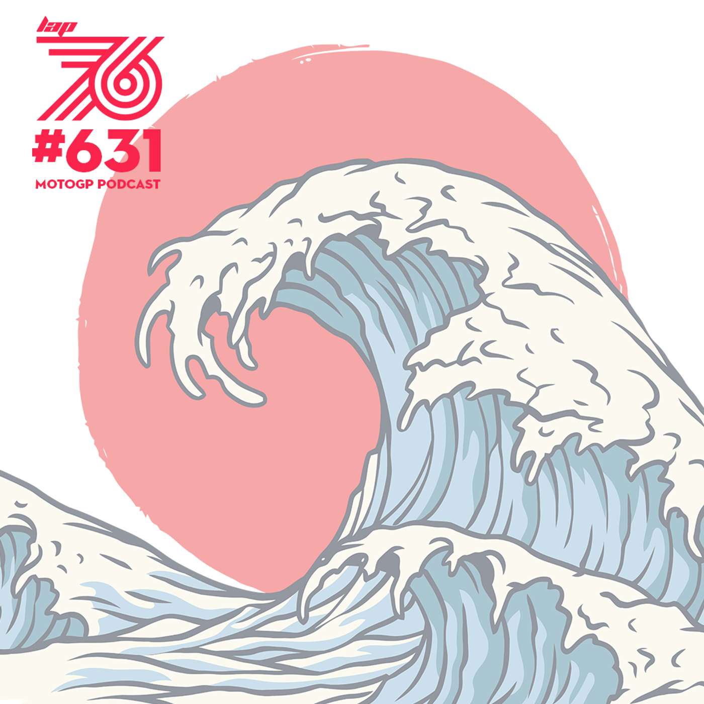 #631 | Priče iz istorije - samuraji i bogovi MotoGP-a episode artwork
