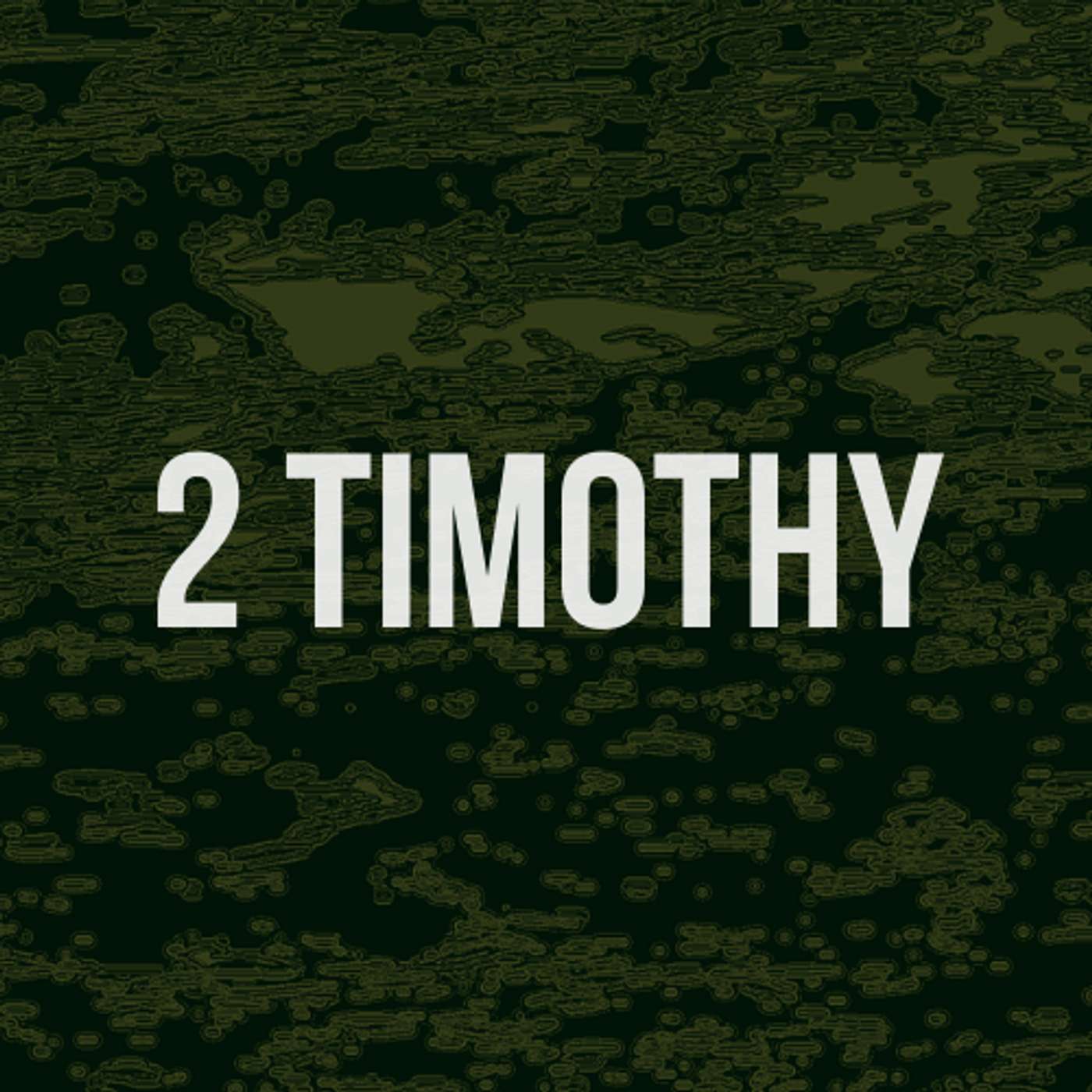 2 Timothy 2:2 | 2 Timothy | September 19, 2021 episode artwork