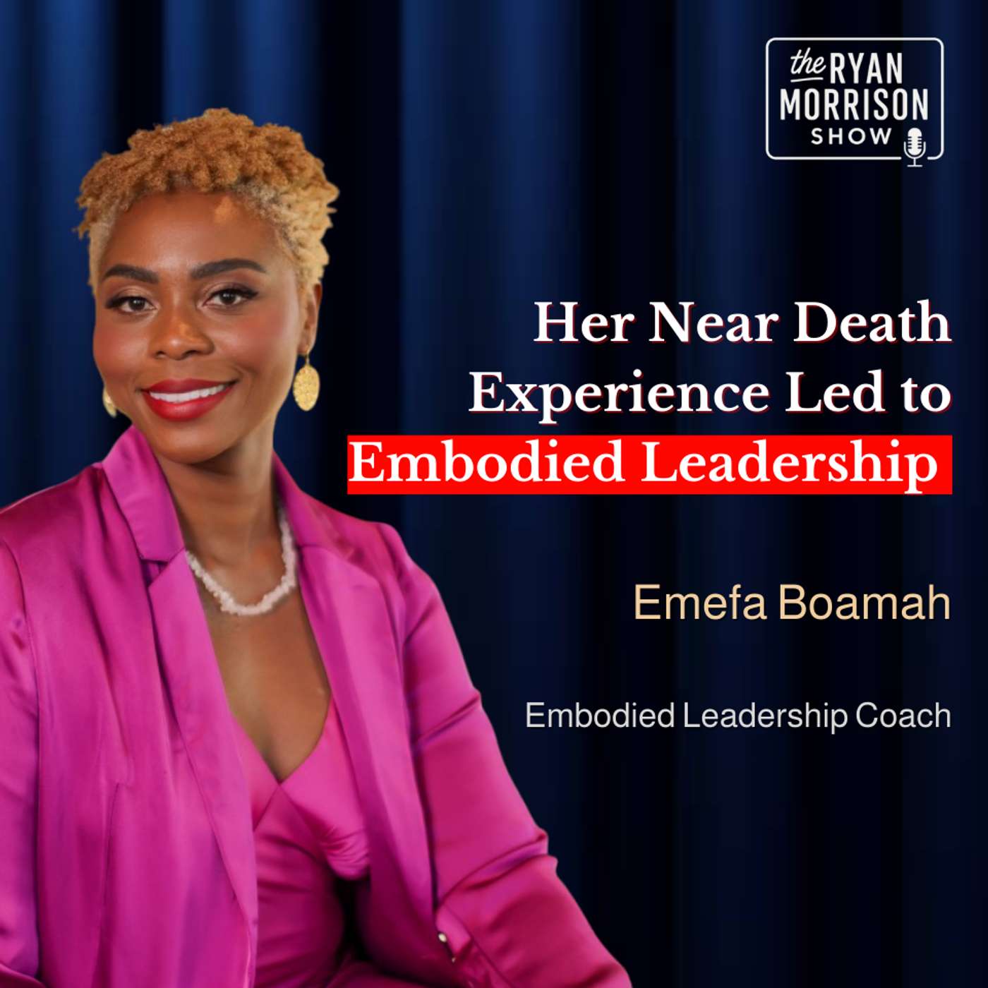 The Ryan Morrison Show