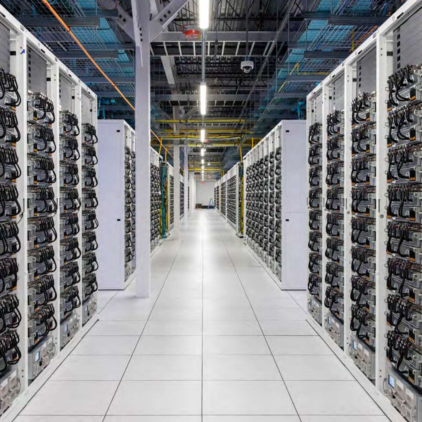 The Companies Rewiring the Future of AI