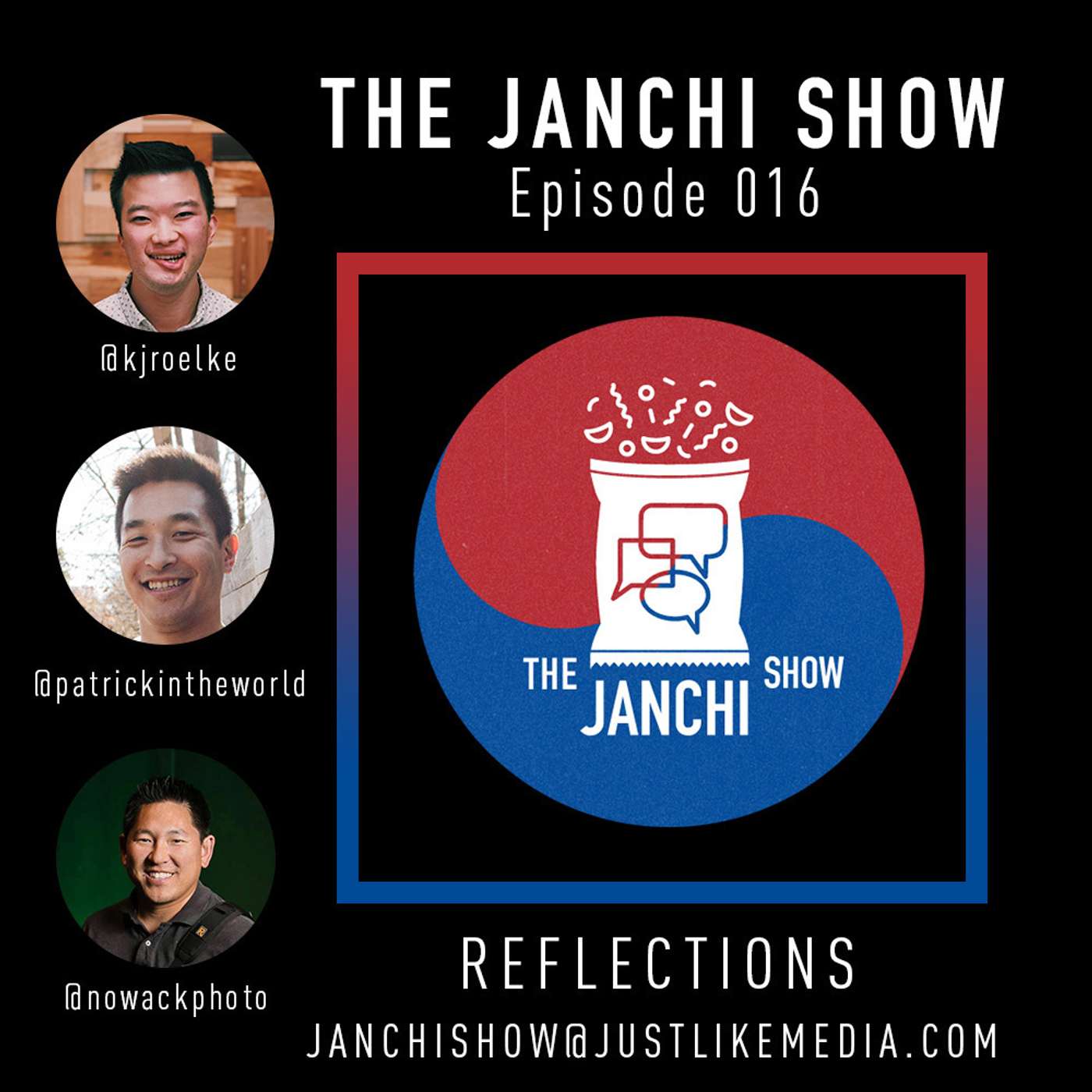 The Janchi Show