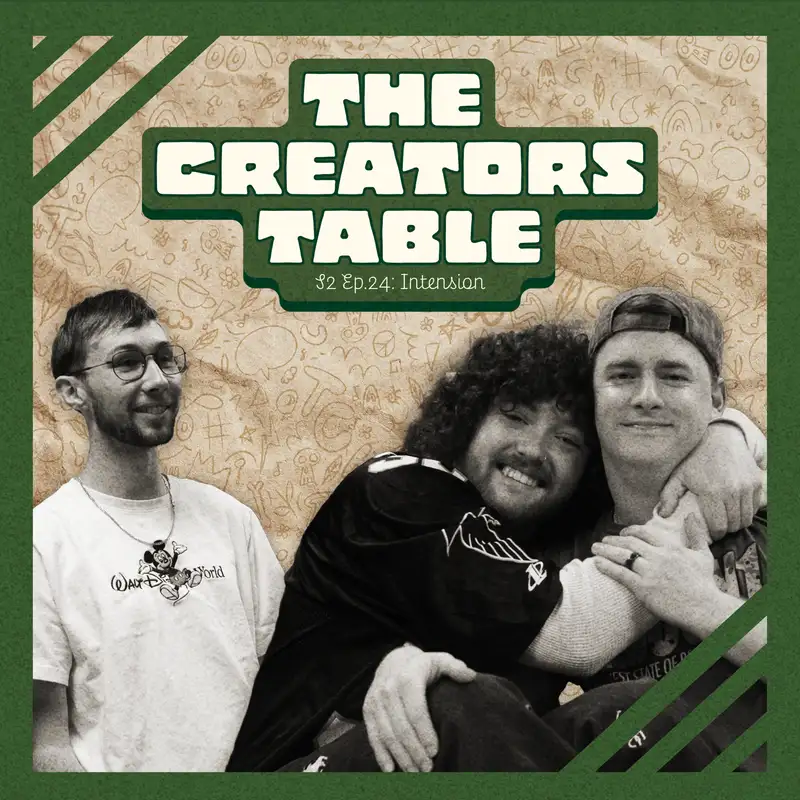 Did He Really Eat Fiberglass for Views...? (ft. Intension)