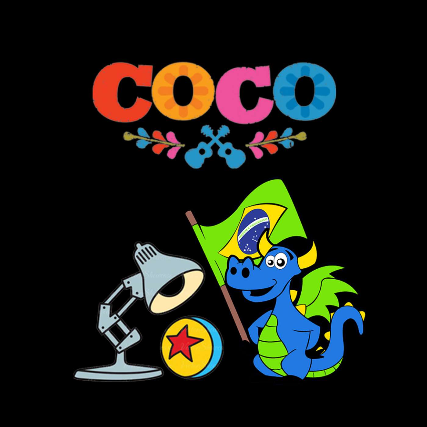 Coco (2017)