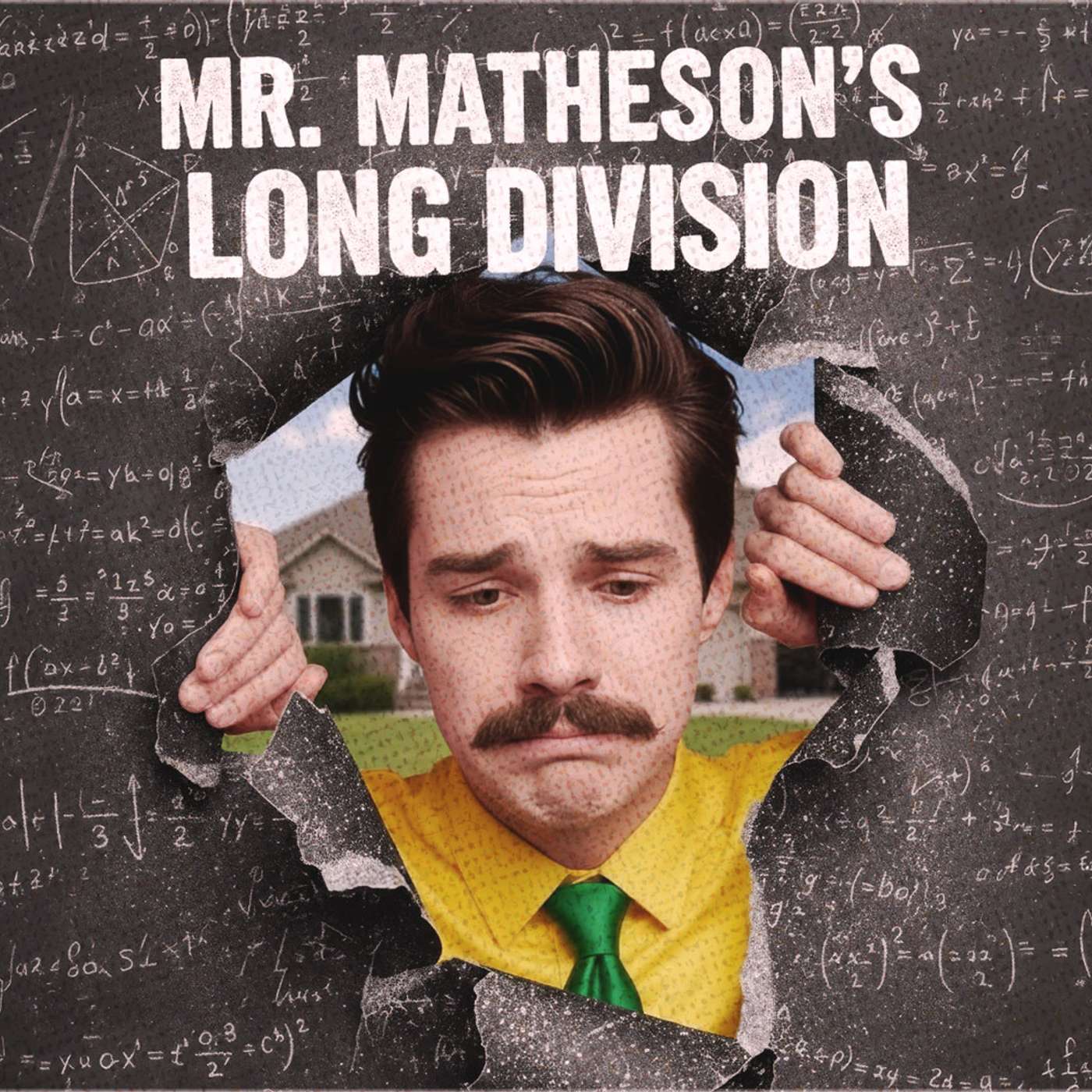 Everly Heights Tales