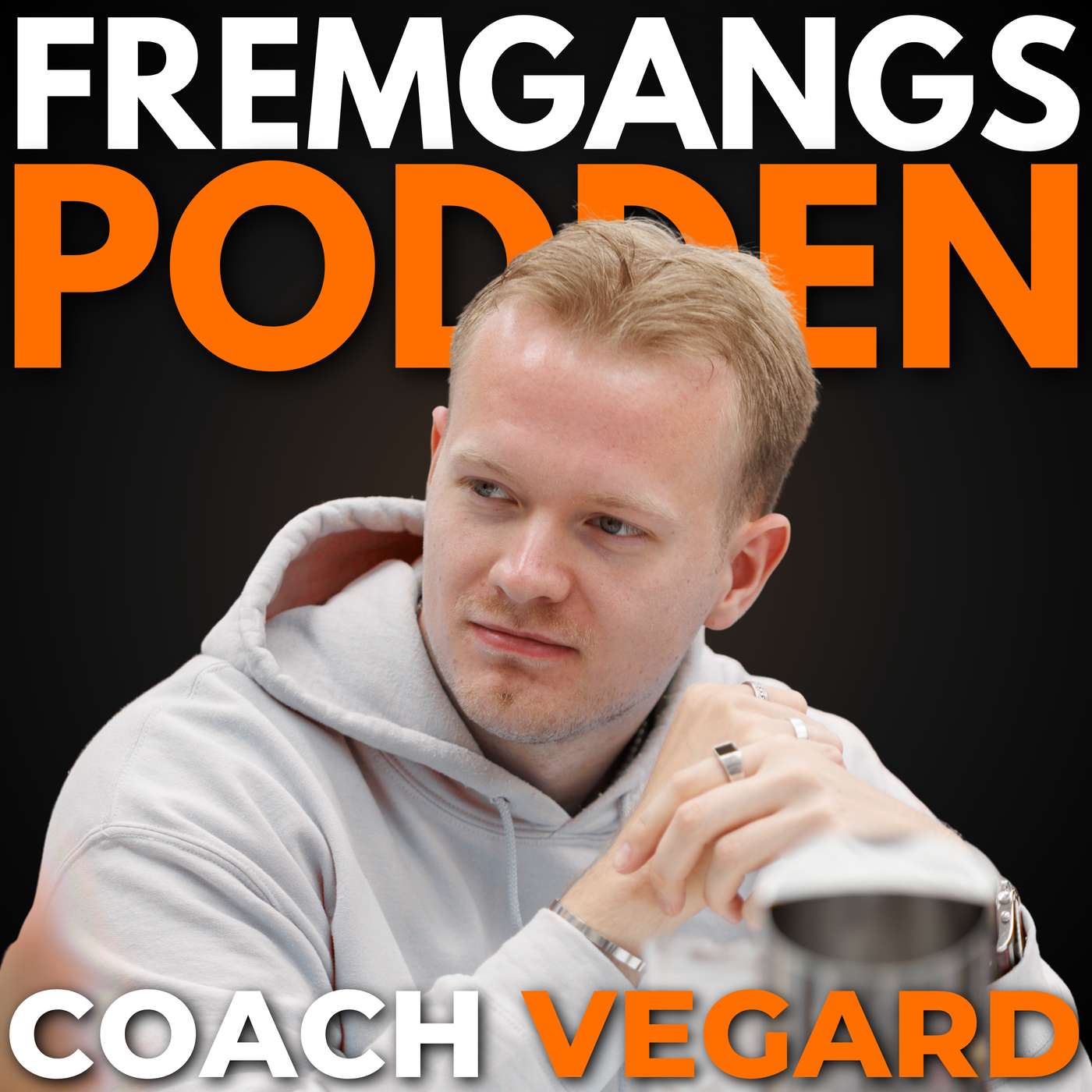 Fremgangspodden