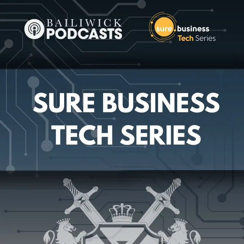 AI for the rest of us: Sure Business Tech Series | Episode 1