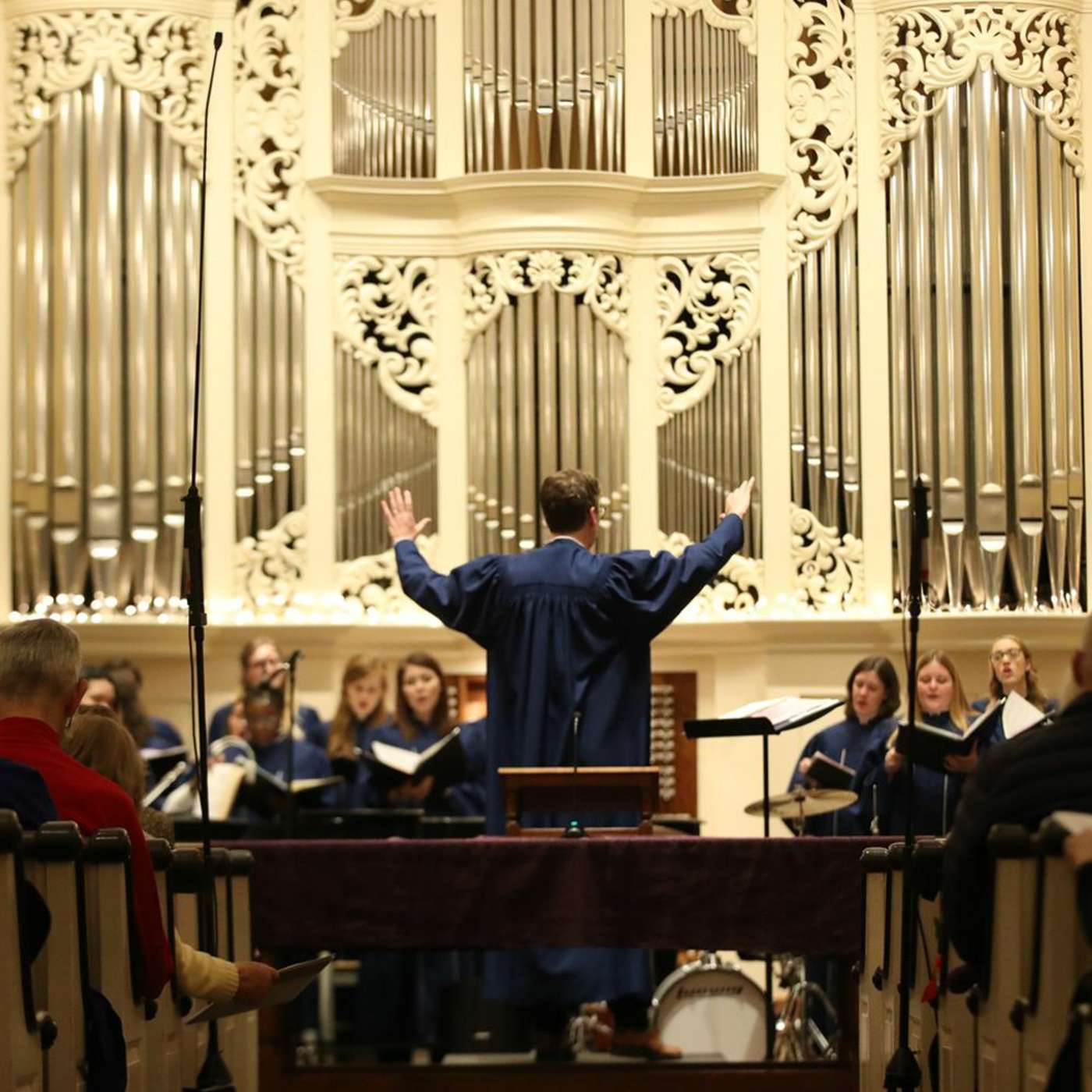 2019 Carols of Many Nations Concert episode artwork