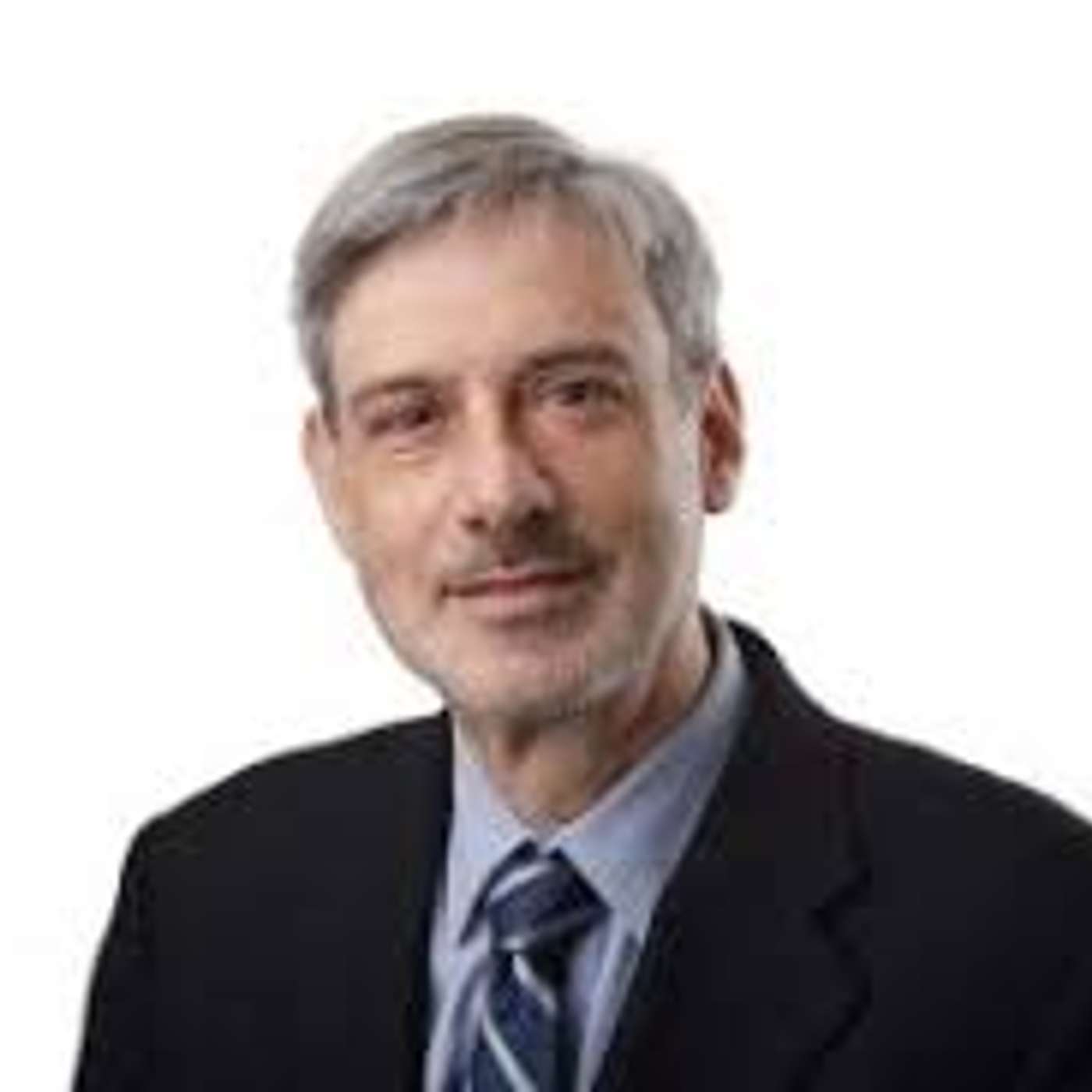 Digging In The Dirt with Kevin Gallagher