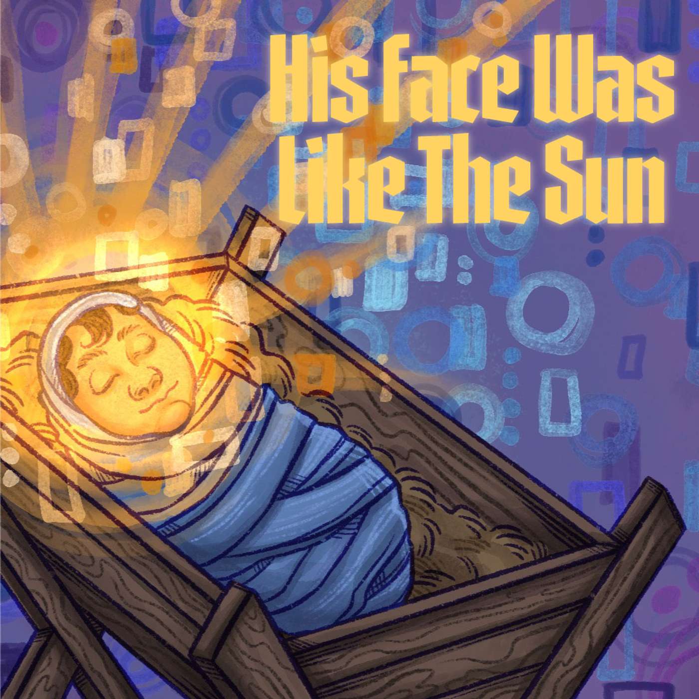 The Alpha And Omega episode artwork