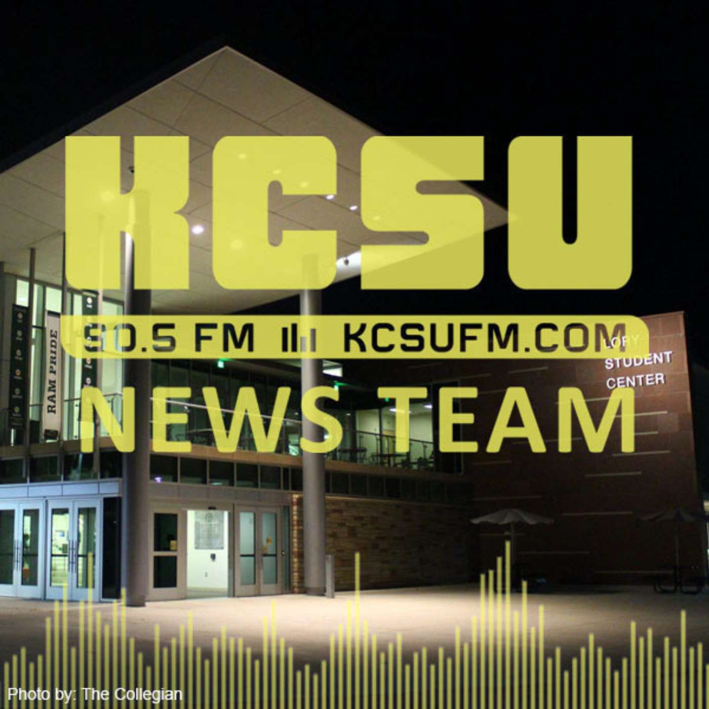 LSC winter closure, CHSAA partnership, Gaza airstrikes resume episode artwork