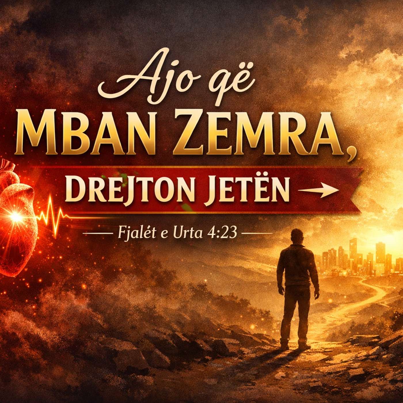 Udha e Verteta dhe Jeta - TruthFM Albania