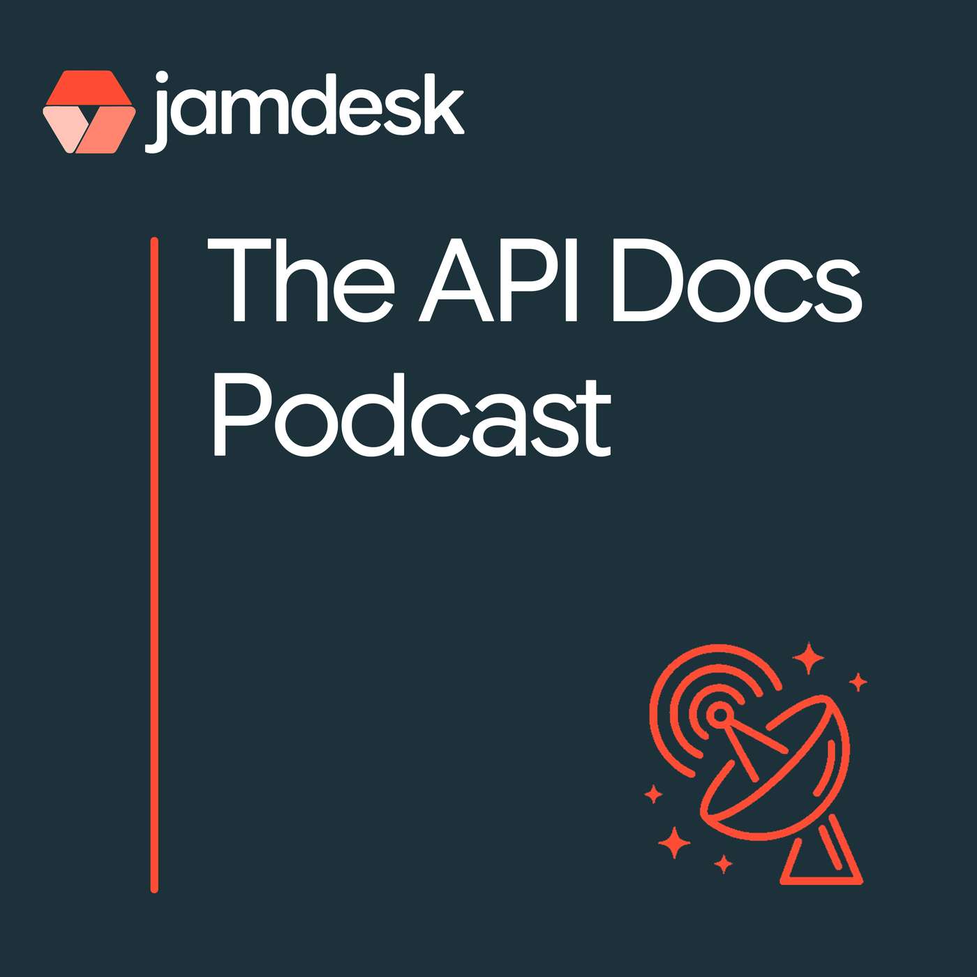 The API Docs Podcast