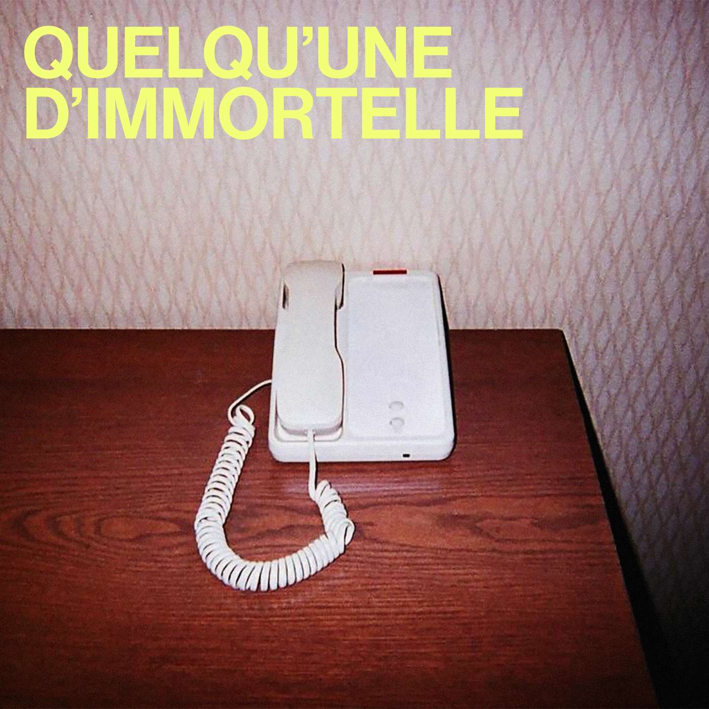 Épisode 2 - Intouchables