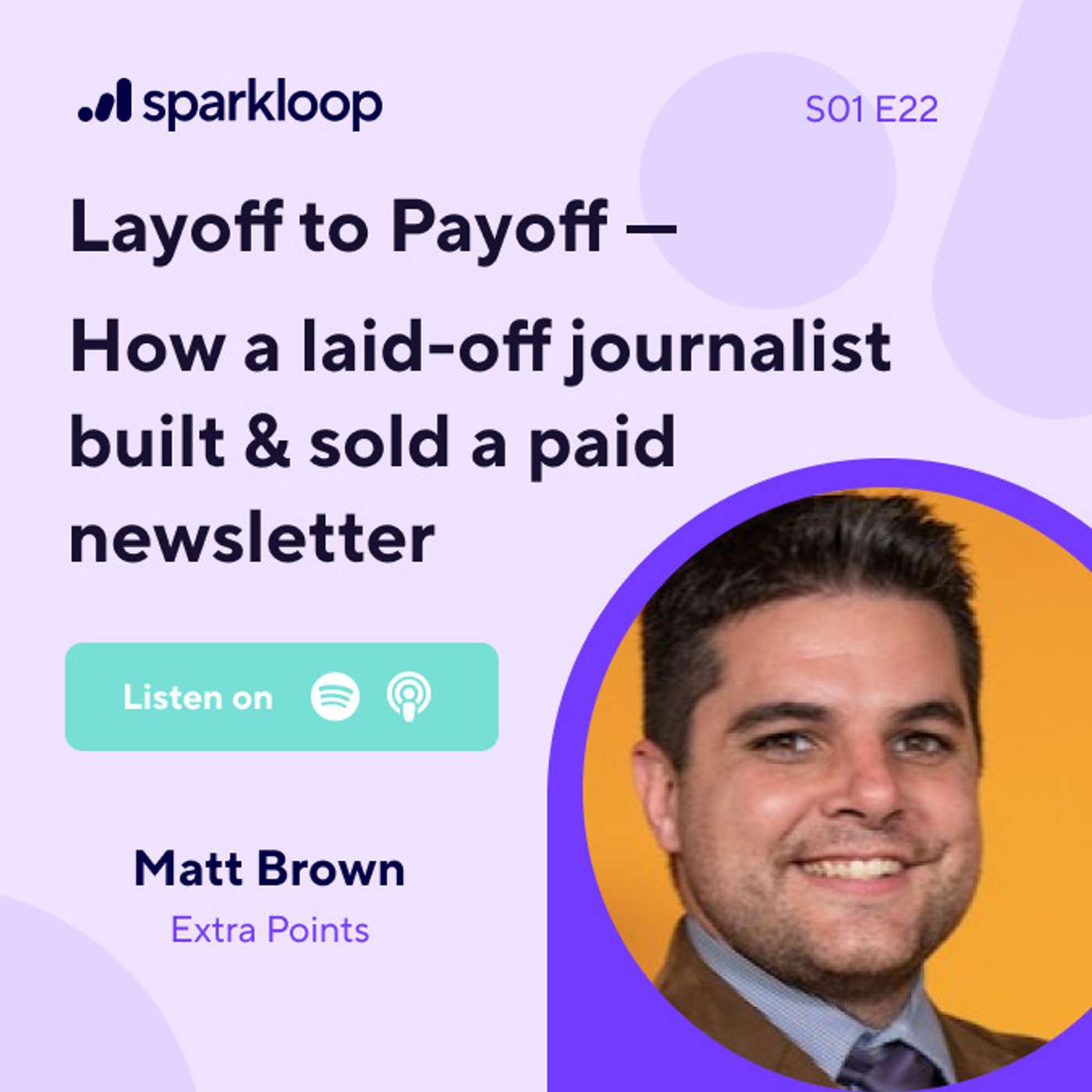 Send & Grow by SparkLoop