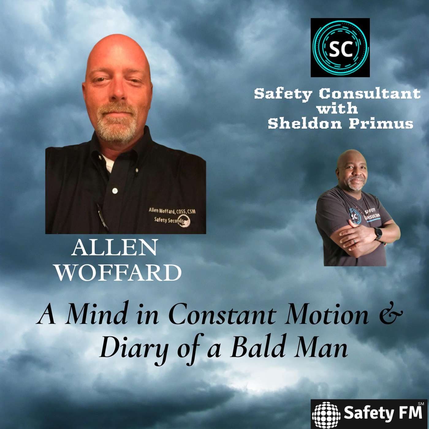 The Return of Allen Woffard: A Mind in Constant Motion