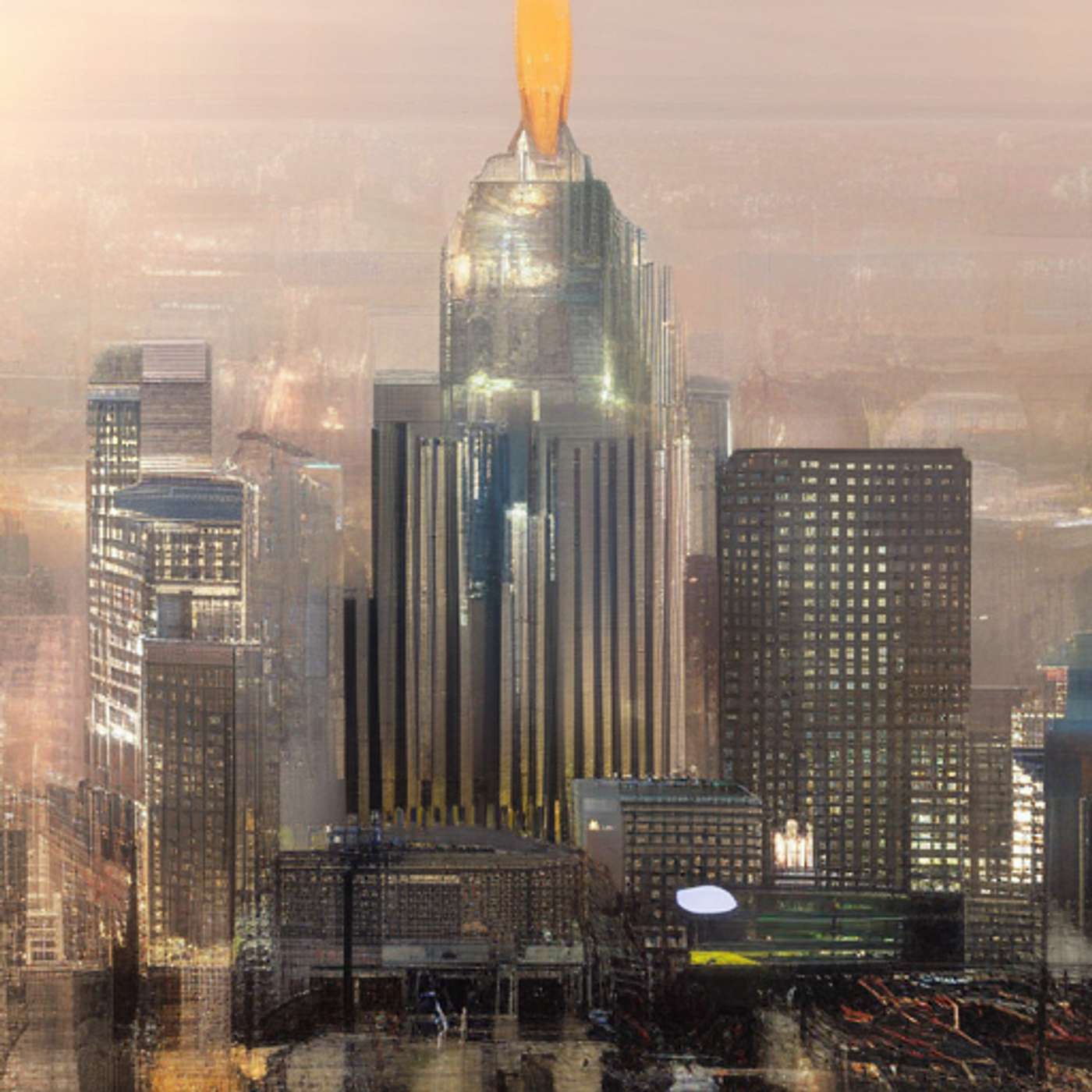 Understanding Alternative Lenders in Today's Market episode artwork