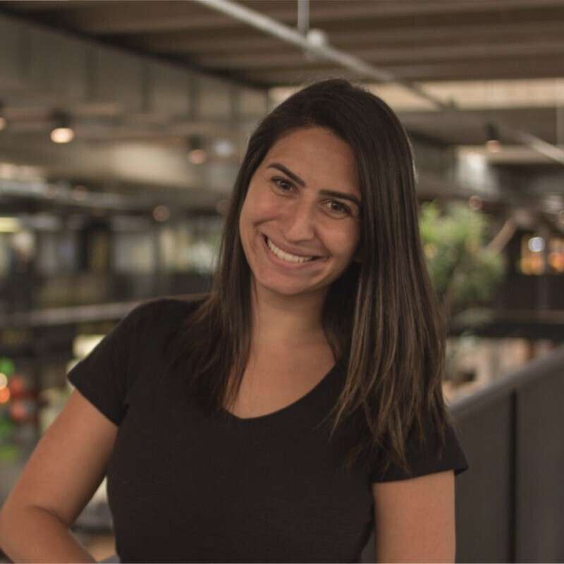 Ana Luiza Martins Castro