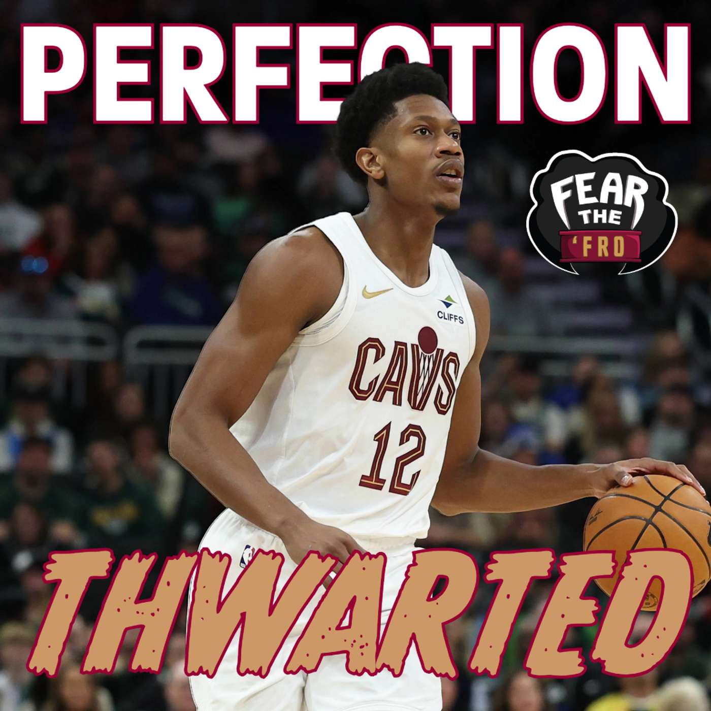 Fear the \'Fro: A Cleveland Cavaliers Podcast