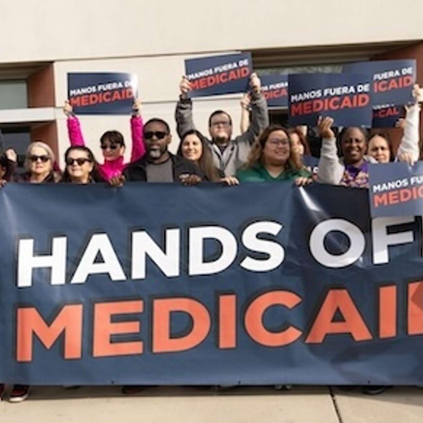 Voters Oppose Congressional Republicans’ Attempt to Slash $880 Billion from Medicaid