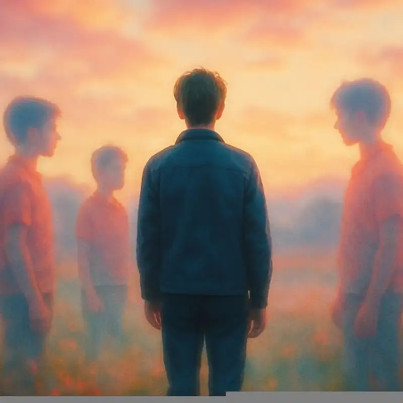 همسات إلى "أنا" الأصغر: النصيحة التي نتمنى لو قدمناها لماضينا