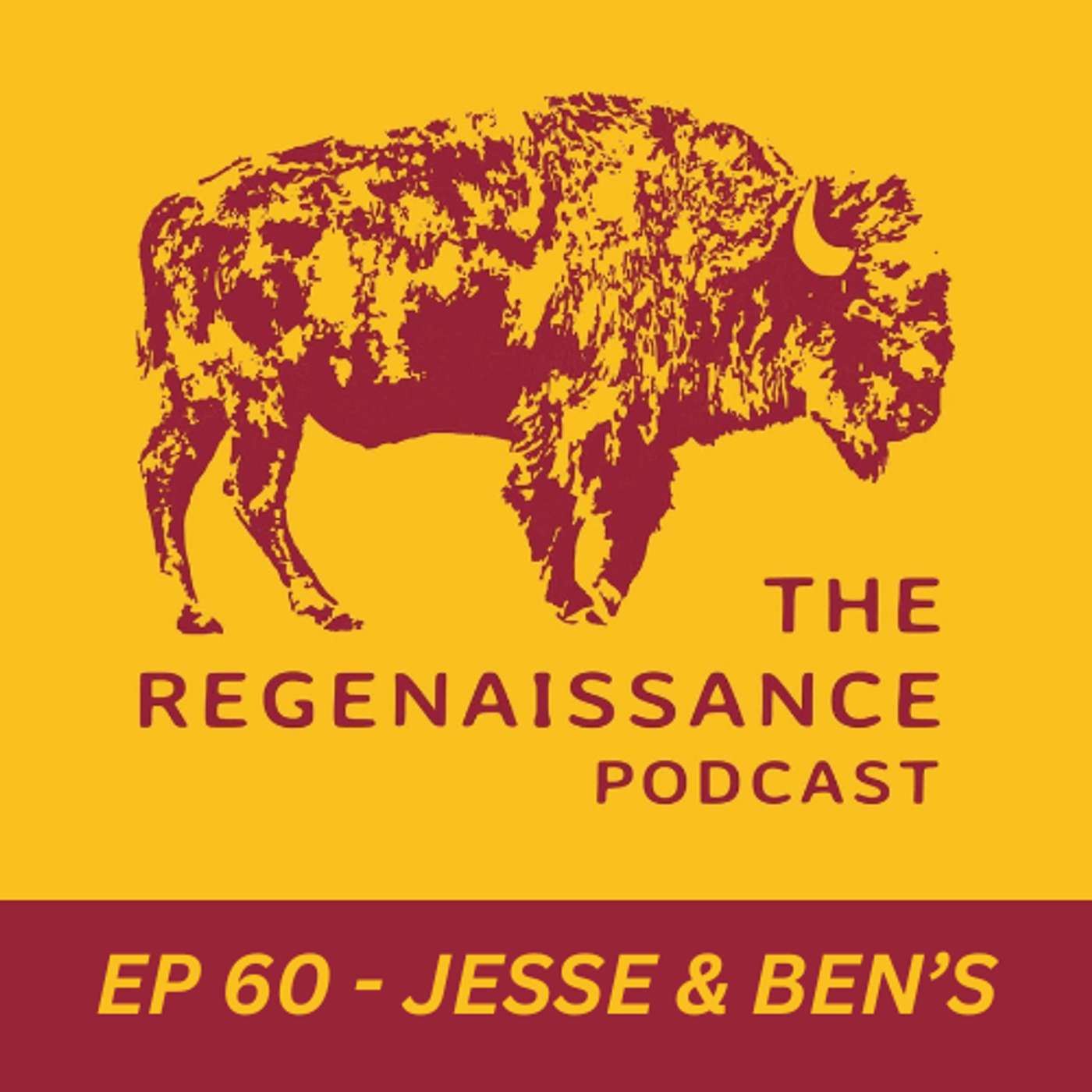 The Regenaissance Podcast