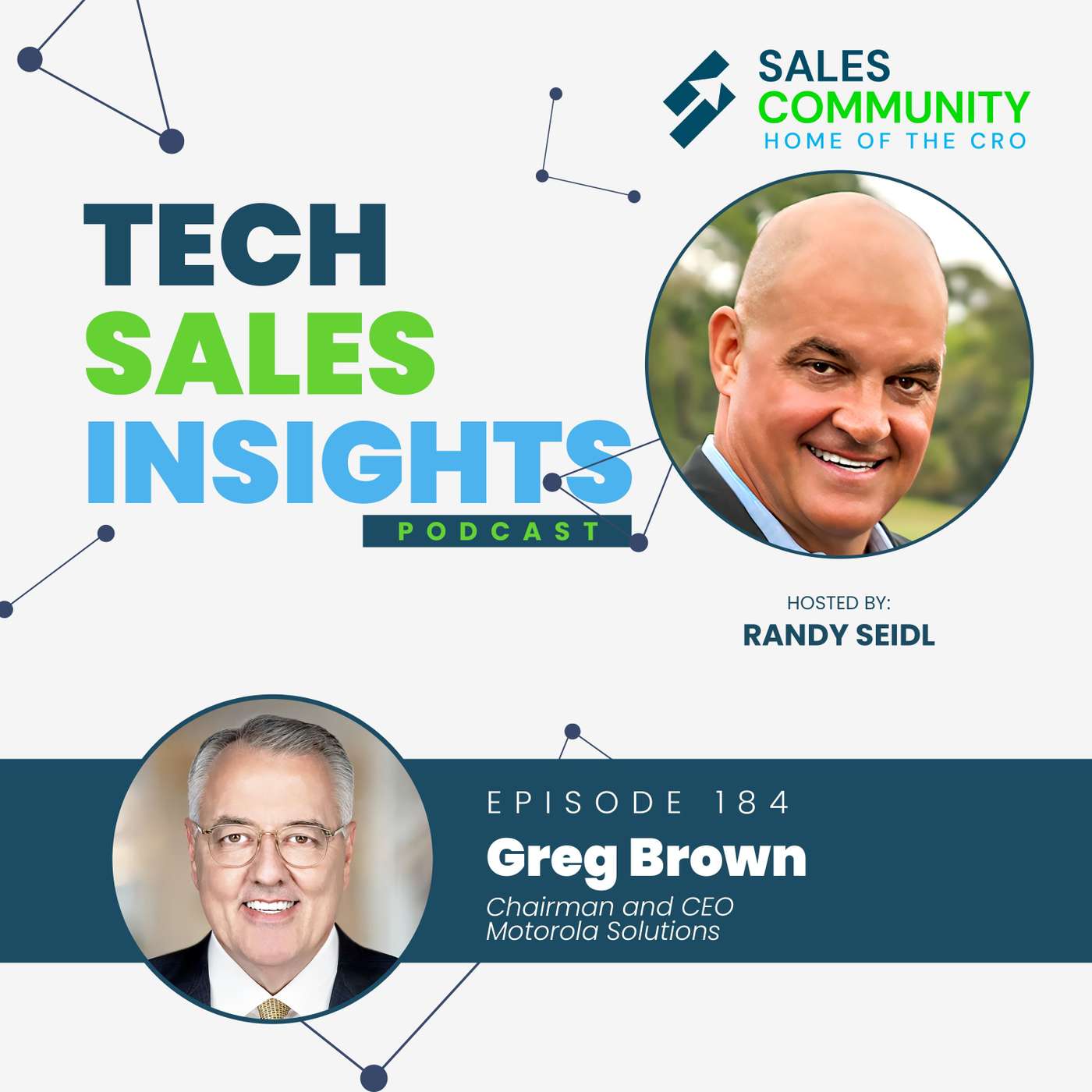Tech Sales Insights