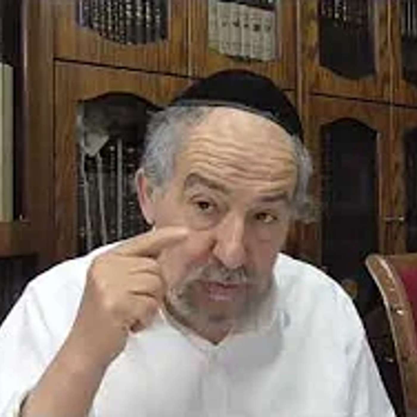 שיחה על עניינים בפרשת משפטים תשפו במרוקאית