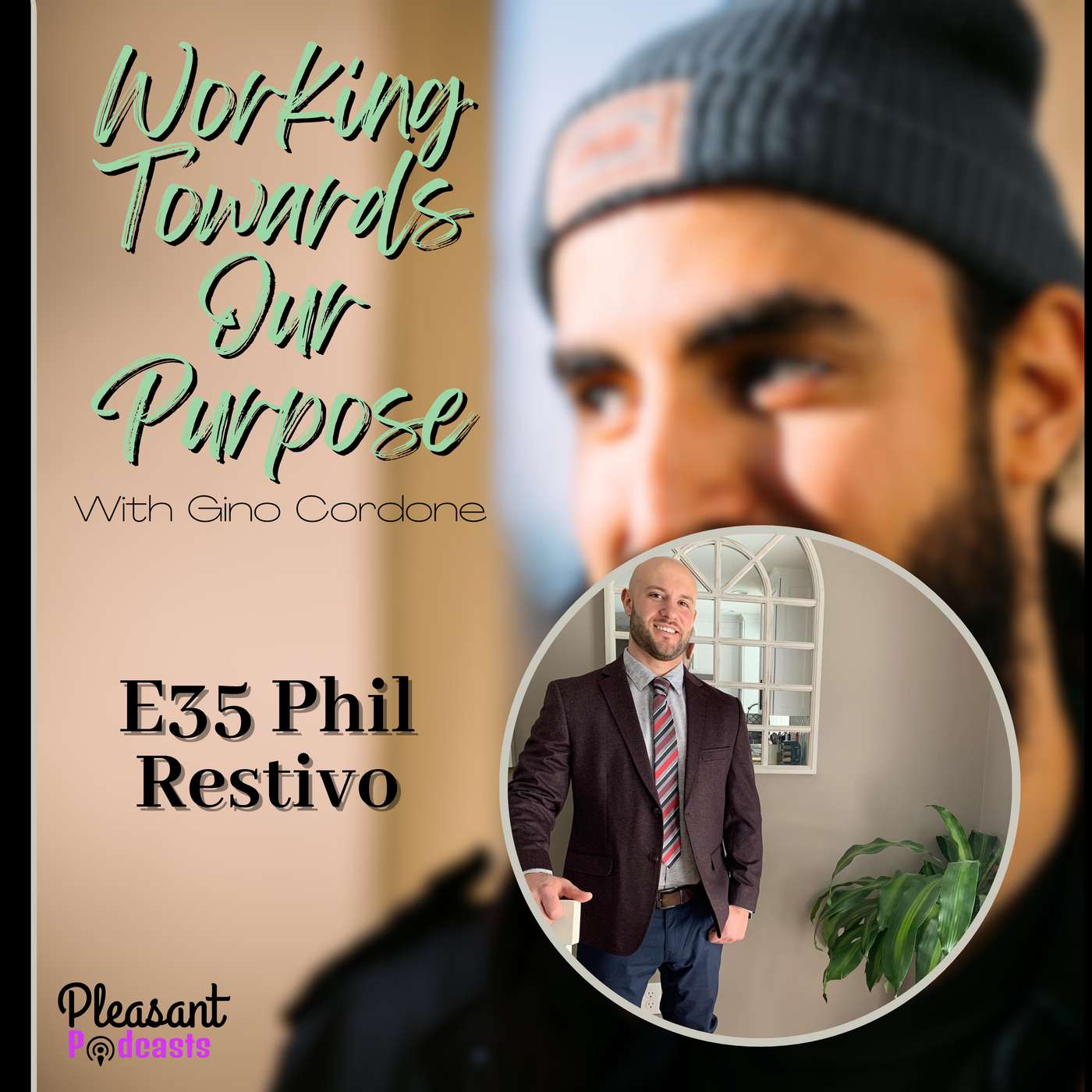 Working Towards Our Purpose