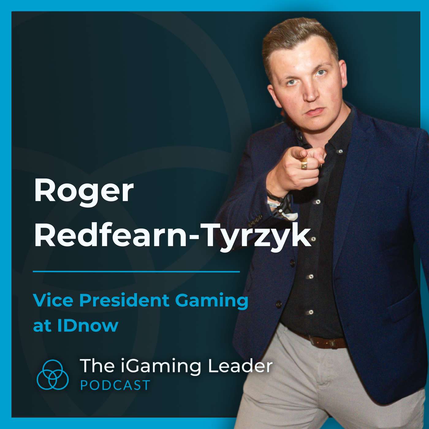 Extreme Ownership: Roger’s Insights on How Accountability Can Transform Your Career
