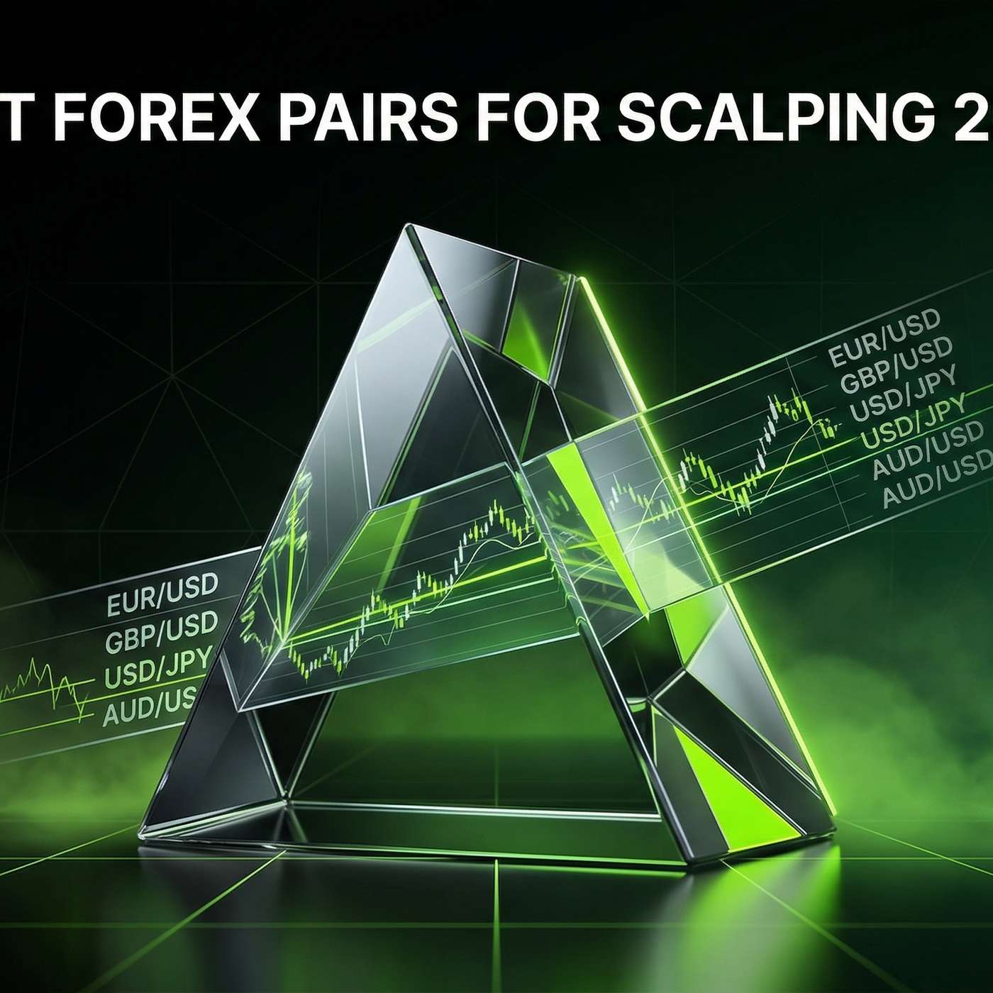 Best Forex Pairs for Scalping 2026 episode artwork