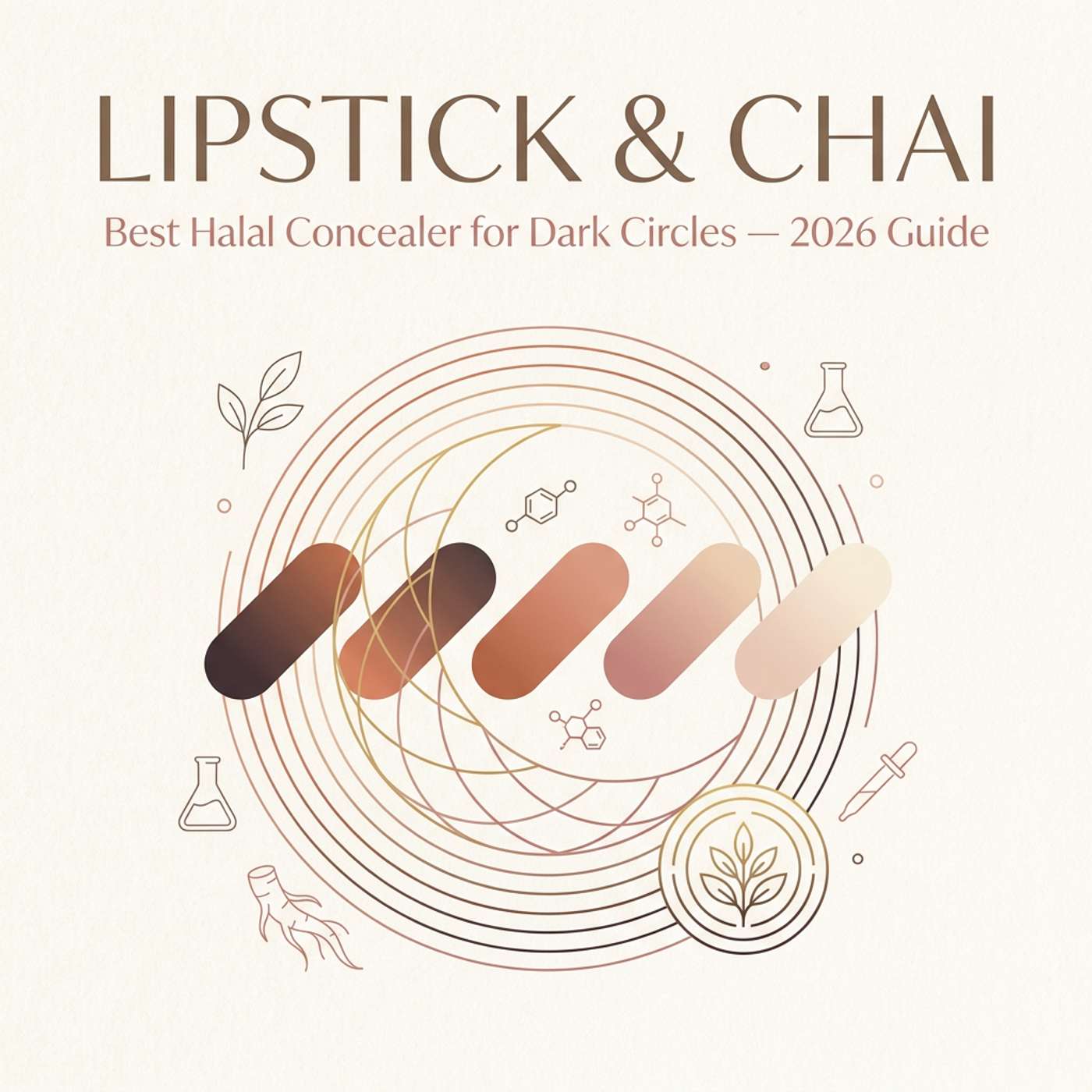Best Halal Concealer for Dark Circles — 2026 Guide episode artwork