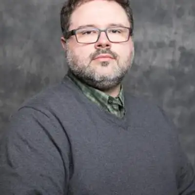 Marc Froese