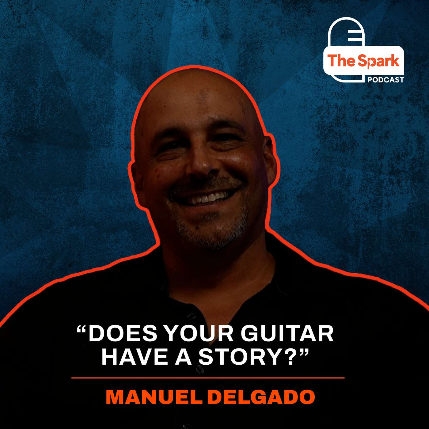 Building for Everyone Else: Craft, Legacy, and Community with Manuel Delgado