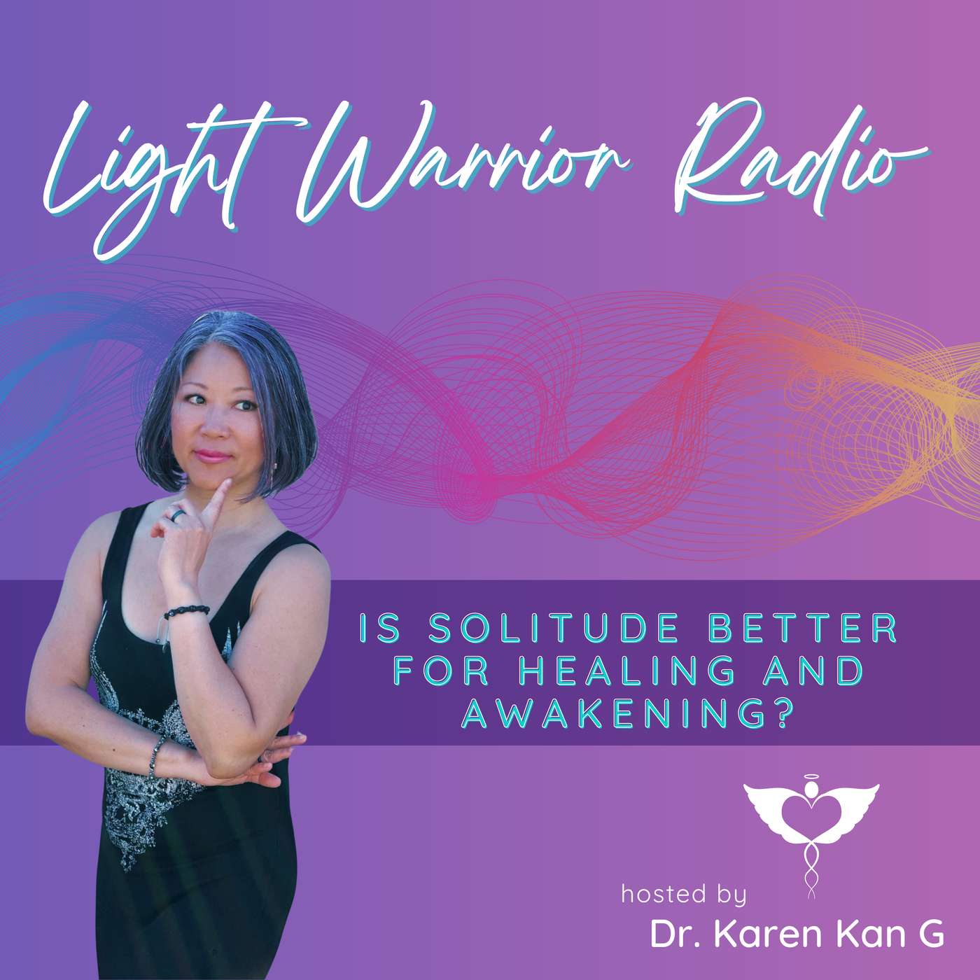 Is Solitude Better for Healing and Awakening?