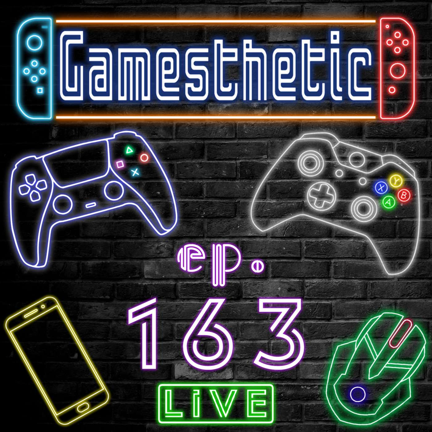 Nintendo Partner Direct Thoughts, Unicorn Overlord Is Great & Last Epoch Early Thoughts | GS 163 episode artwork