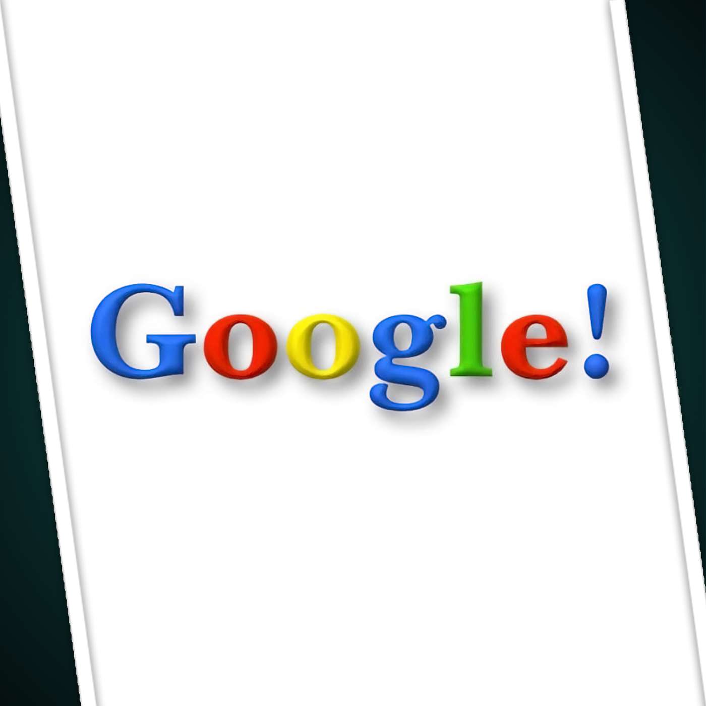 Google: The Origin of Search Google: The Origin of Search