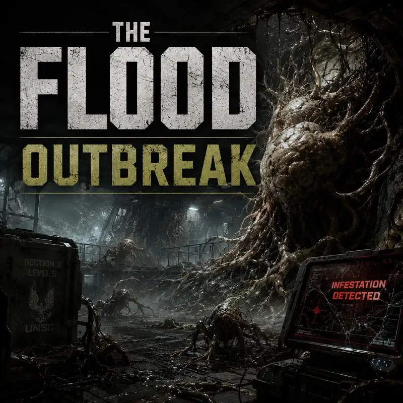 The Flood Outbreak