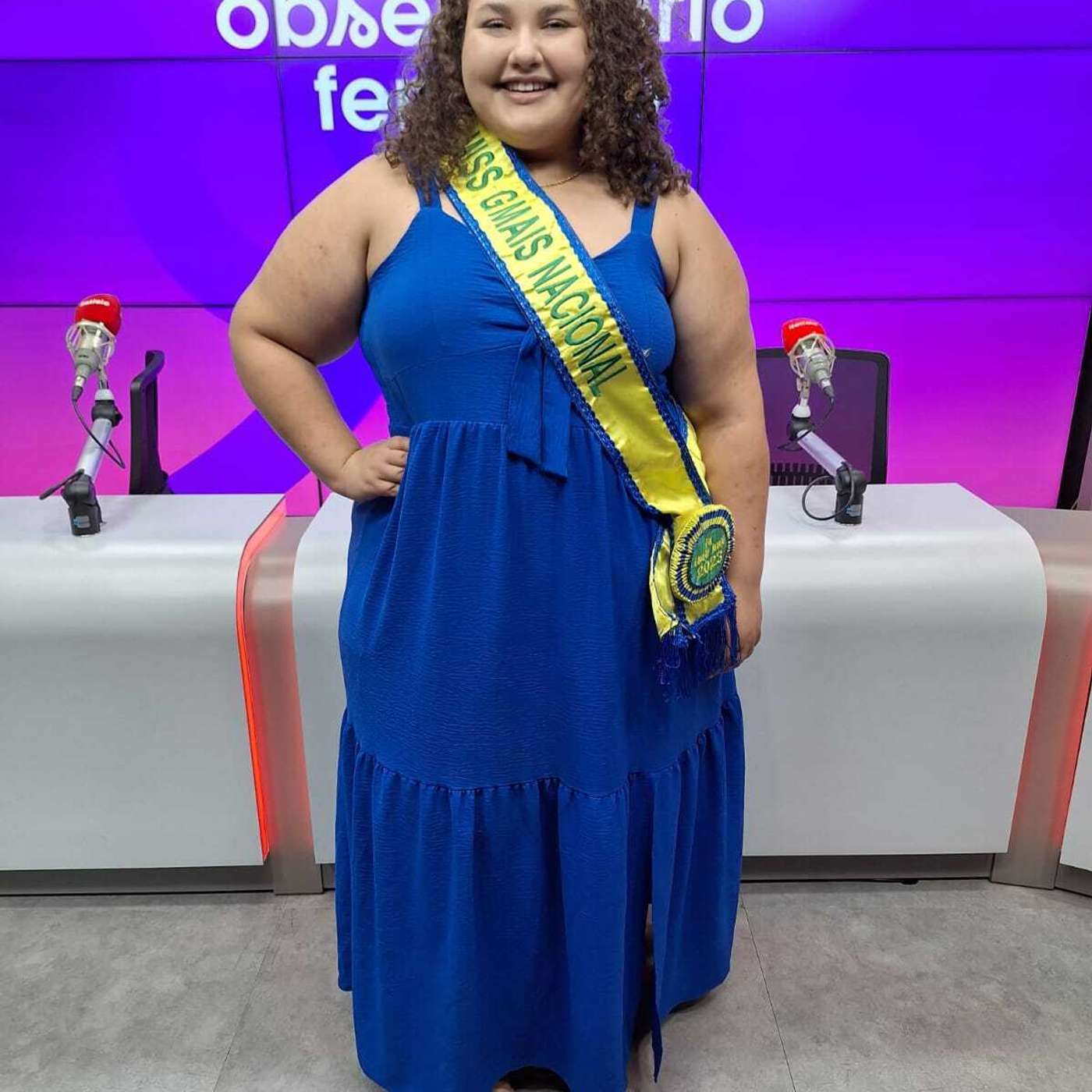 Observatório Feminino