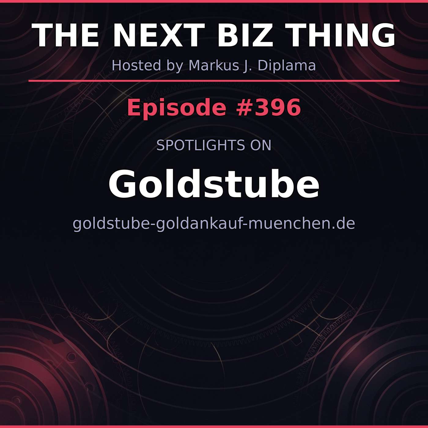 Podcast artwork