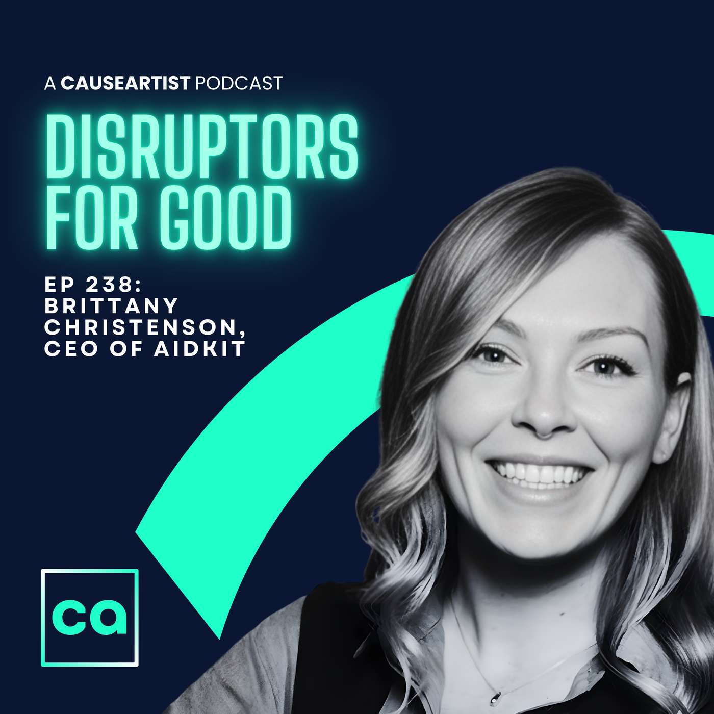 How AidKit Is Modernizing Aid Distribution With Technical Infrastructure