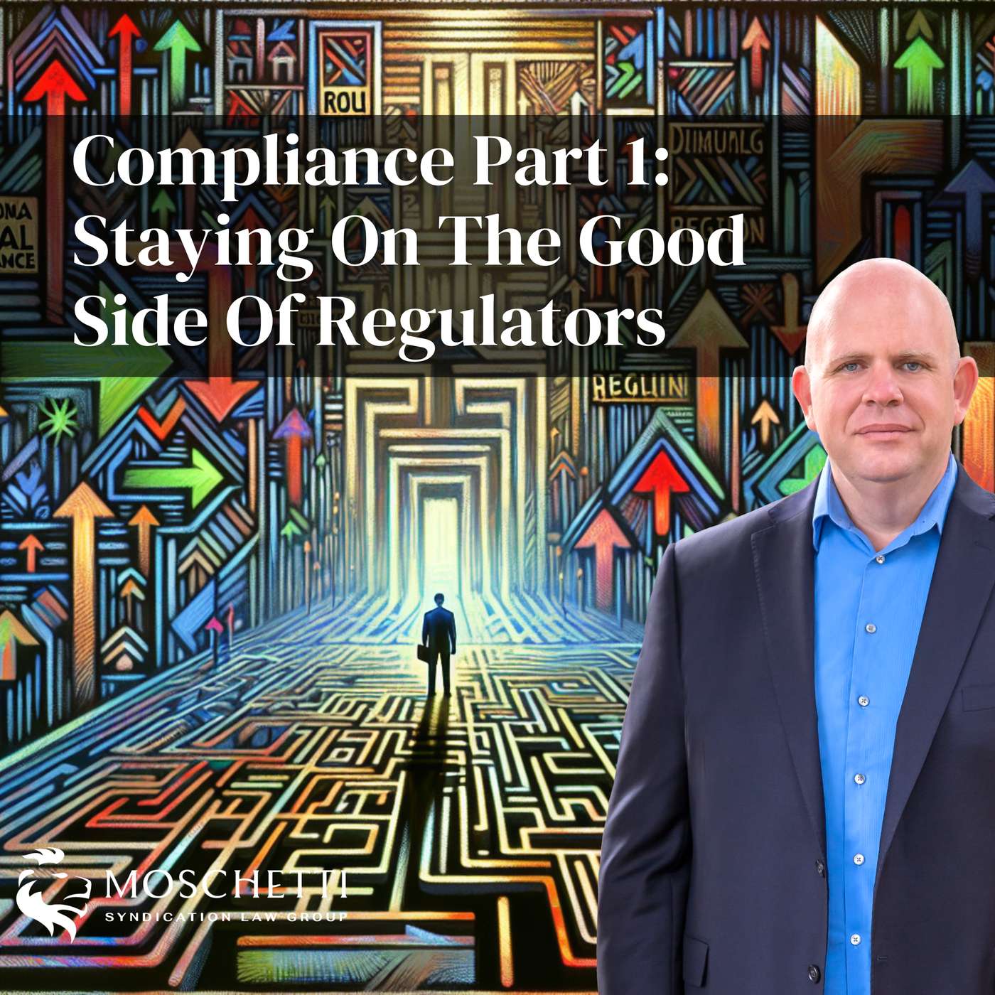Syndication Law & The Private Placement Memorandum Attorney