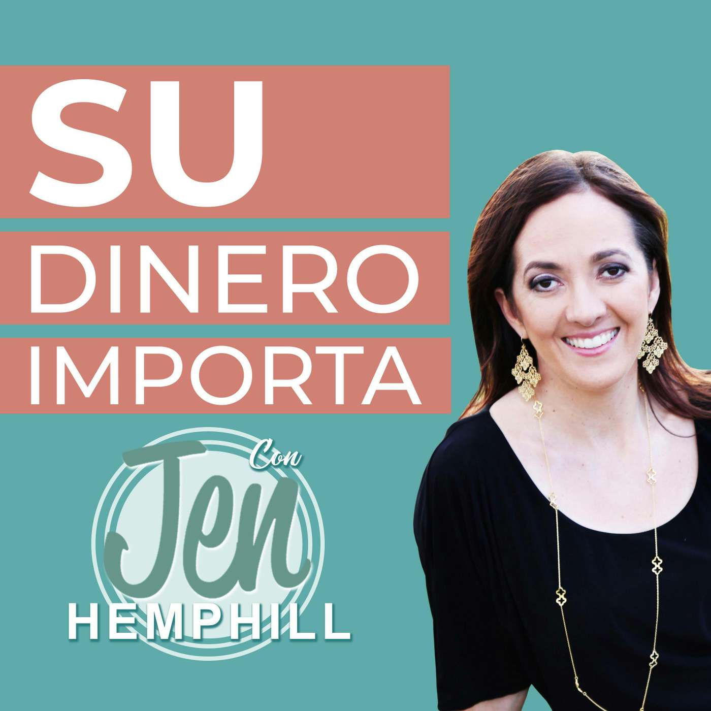 Lo Que Dices, Piensas, Haces + Su Dinero con Mercedes Peralta | SDI 15 episode artwork