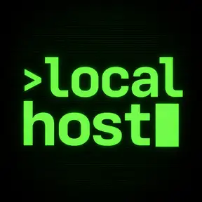 the localhost