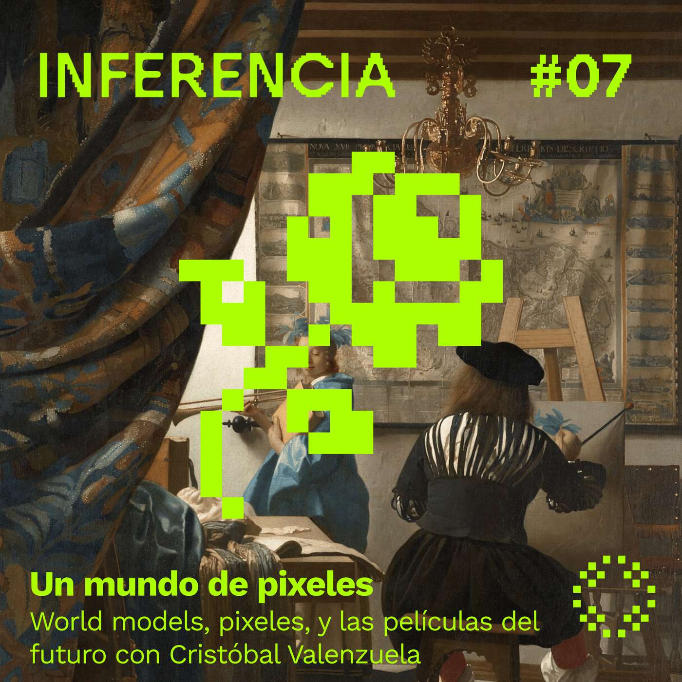 Portada de Inferencia
