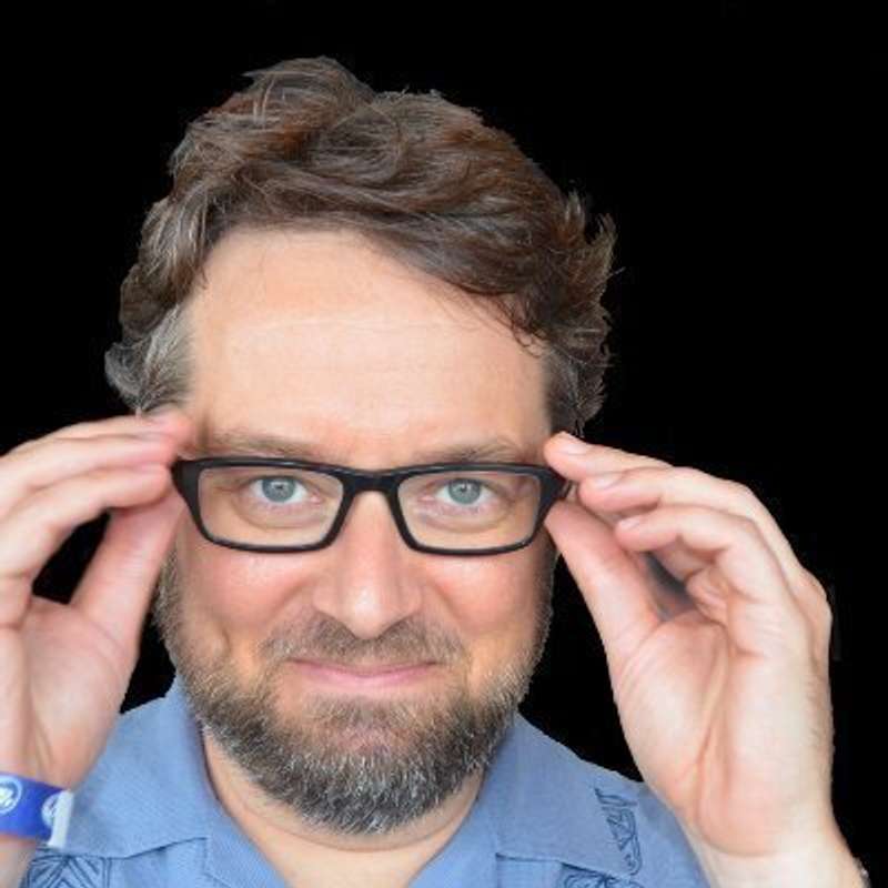 Bret Fisher