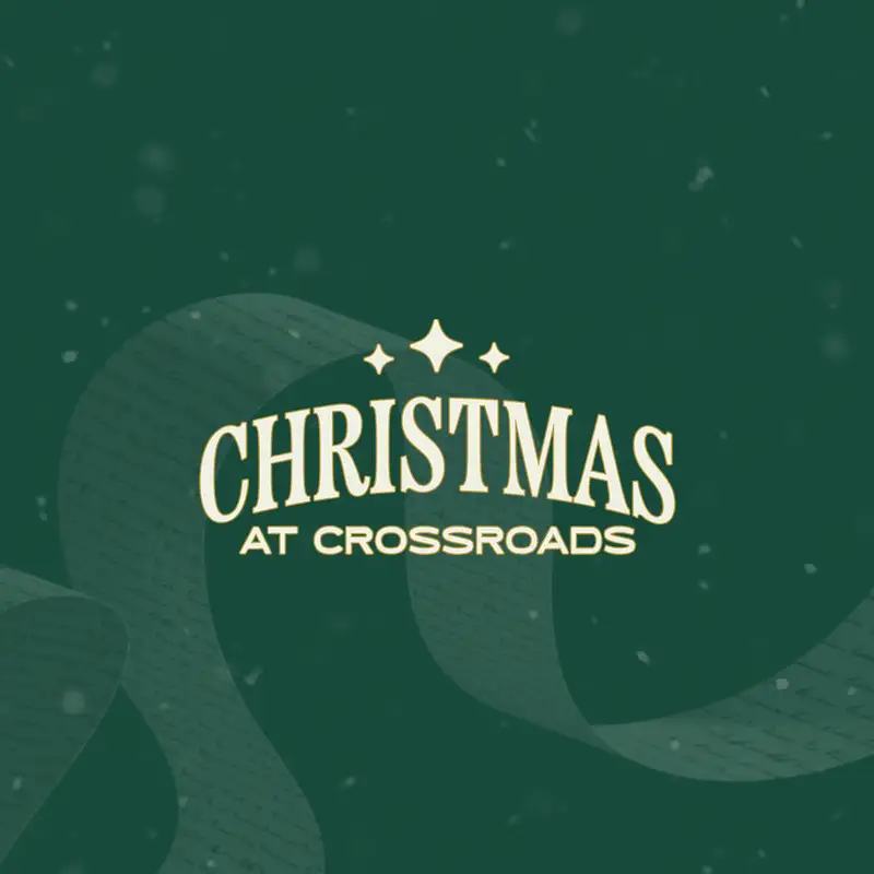 Christmas at Crossroads | Peace