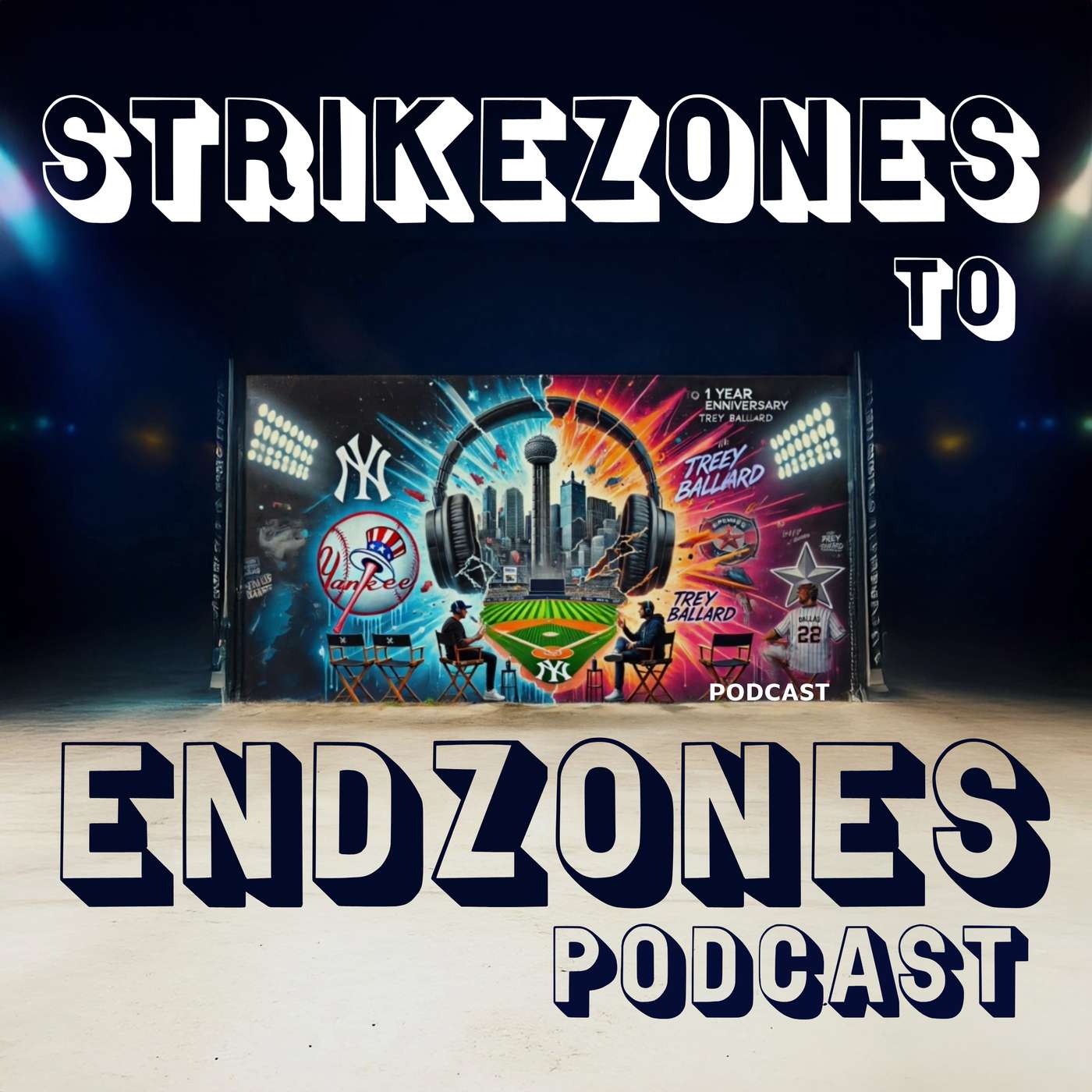 2nd Floor Studios :  A Podcast Collection