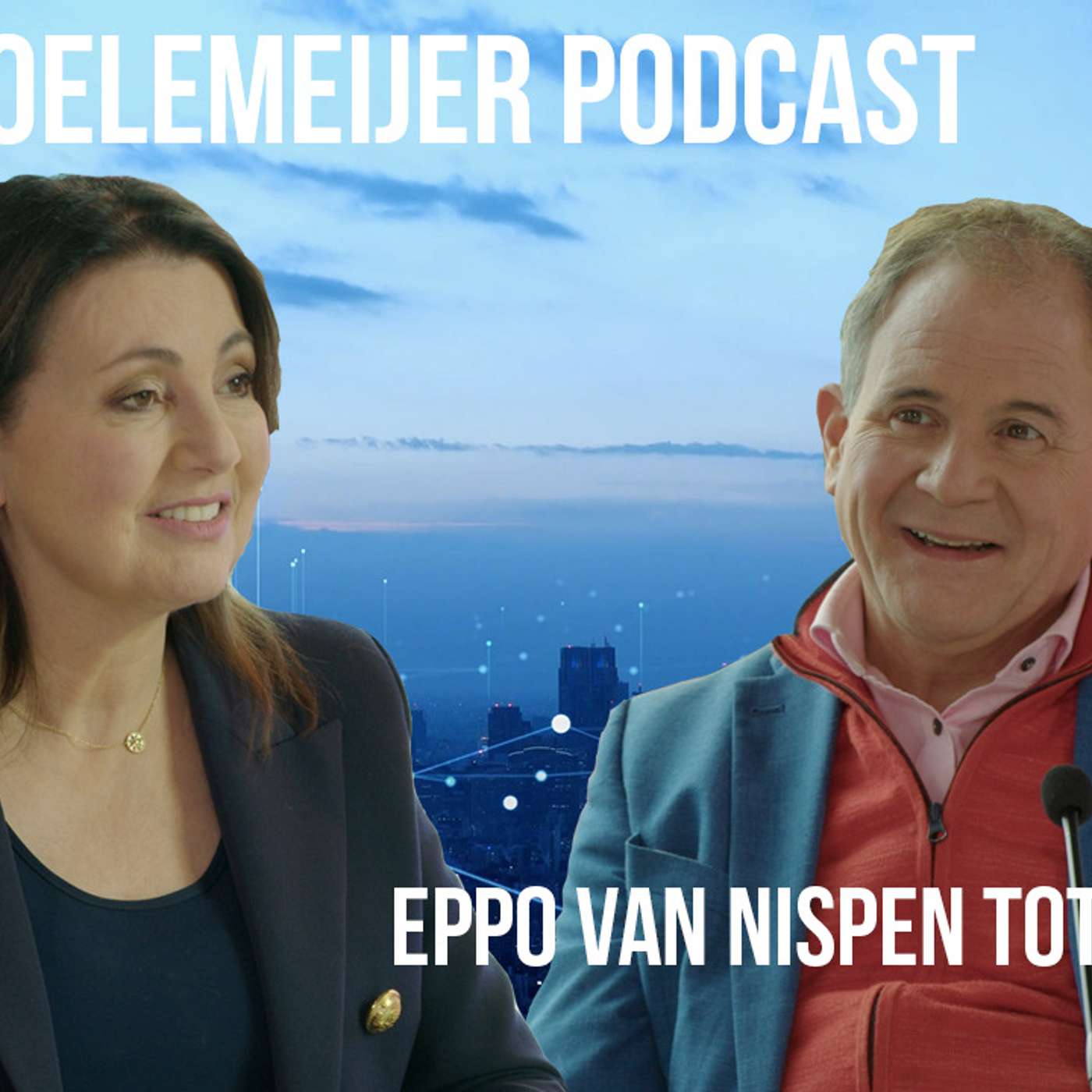 Kitty Koelemeijer Podcast